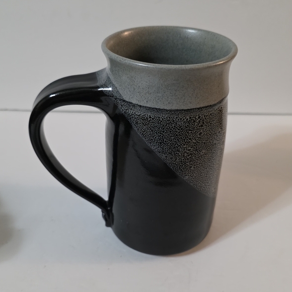 Renaissance Festival Beer Grog Mug Dragon Logo - Picture 3 of 9